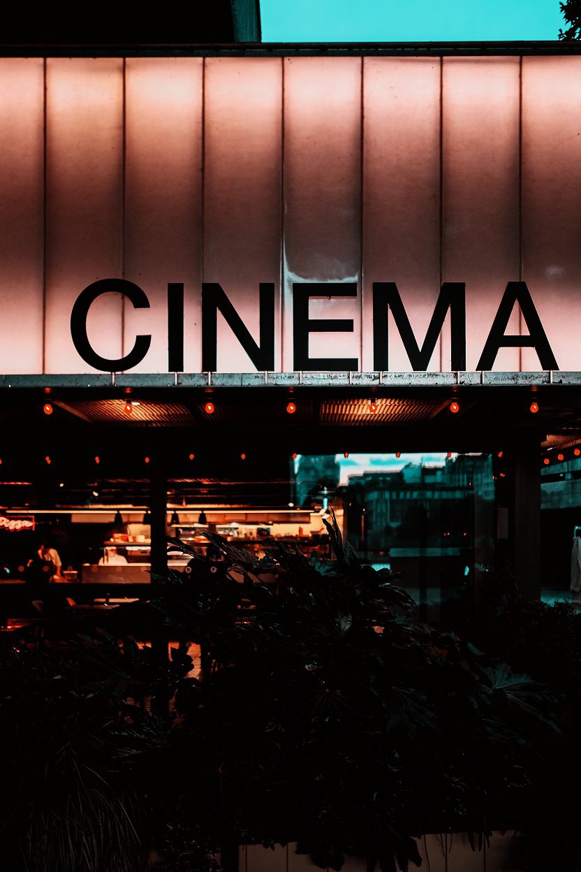 Cinema